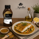 APOLLO SAUCE GLACE POISSON 710ML