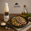 APOLLO MAYO A LA TRUFFE 250ML