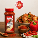 ISFI PAPRIKA DOUX 550GR