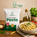 ❄️ SMILING COOK PATES PENNE SURGELEES 2.5KG