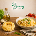 ❄️ SMILING COOK PATES SPAGHETTIS EN NIDS 50GR 5 KG
