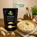SMILING COOK *SAUCE 4 FROMAGES 1KG