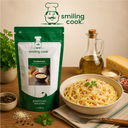 SMILING COOK *SAUCE CARBONARA 1KG