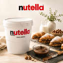 NUTELLA PATE NOISETTE 3KG