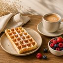 ❄️GAUFRE MOLLE AUTREFOIS TYPE 4/4 - 48X100GR