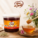 MIEL LIQUIDE SPECIAL PATISSERIE 5KG