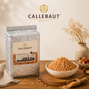 CALLEBAUT NAN-CR-HA3714-U11 BRESILIENNE NOISETTES 1KG