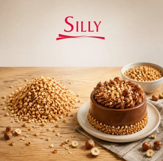 BRESILIENNE BRUYERRE 30% SEAU DE 5 KG 