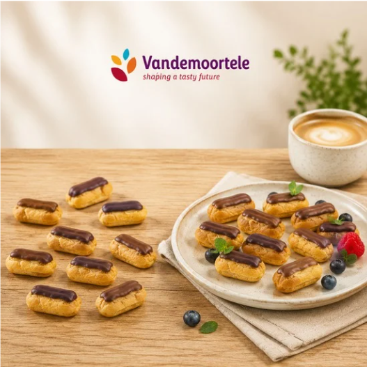 ❄️VAMIX A18 MINI-ECLAIR CUIT 144X17GR