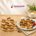 ❄️VAMIX A18 MINI-ECLAIR CUIT 144X17GR