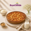 ❄️PRUVE 170 TARTE AU RIZ 22CM 12 PCES
