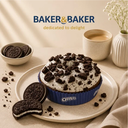 ❄️B & B 1978 DONUTS OREO  CUIT 48X73 GR