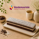 ❄️VAMIX B172 BANDE BAVAROIS FORET NOIRE 36X8CM 800GR
