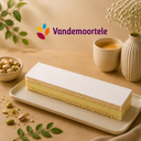 ❄️VAMIX B171 BANDE BAVAROIS MISERABLE 36X8CM 700GR