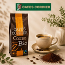 CAFE CORDIER CORSO MOULU 250GR