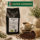CAFE CORDIER MONDO NUEVO GRAINS 1KG