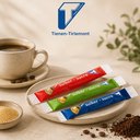 SUCRE FIN DOSETTE EN STICKS 1000 X 5GR