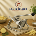 LT COUPE FRITES "C" A VISSER **SANS EQUIPEMENT**SANS COUTEAU NI POUSSOIR