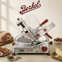 BERKEL TRANCHEUSE ESSENTIA 350 A COURROIE BEG350B