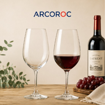 ARCOROC  VERRE VITICOLE 31CL