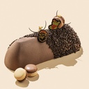 2015743 Assortiment figurines Noël 3,9 cm 120 PCS***S/CD***