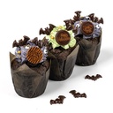 2091268 Rond Halloween 3 cm 175 PCS***S/CD***