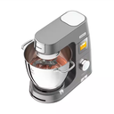 KENWOOD - KWL90.124SI - ROBOT PÂTISSIER TITANIUM CHEF PATISSIER XL - BOL INOX 7 L + 5 L - BALANCE INTÉGRÉE - 1400 W