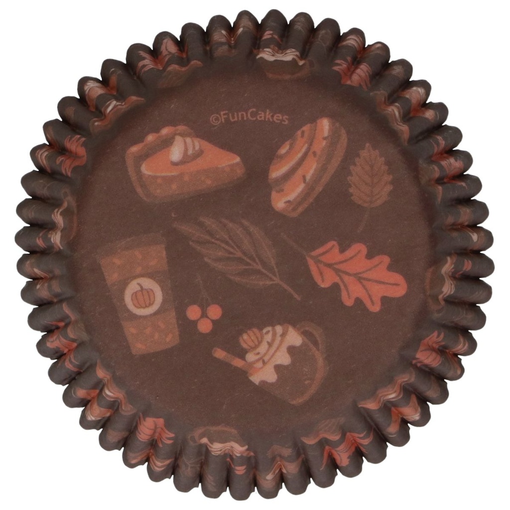 WILTON - SACHETS TRANSPARENTS MOTIF HALLOWEEN - 10 × 5 CM - HT 24 CM - 20 PCS