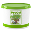 PREGEL ARABESCHI CIOCCO-NOCCIOLA ROCK 3KG