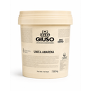 GIUSO - PURÉE DE CERISES AMARENA - 7 KG
