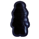 MOULE 3D SILICONE BONNET A PARTAGER 12CM 800ML