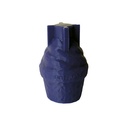 MOULE 3D SILICONE BONNET A PARTAGER 12CM 800ML