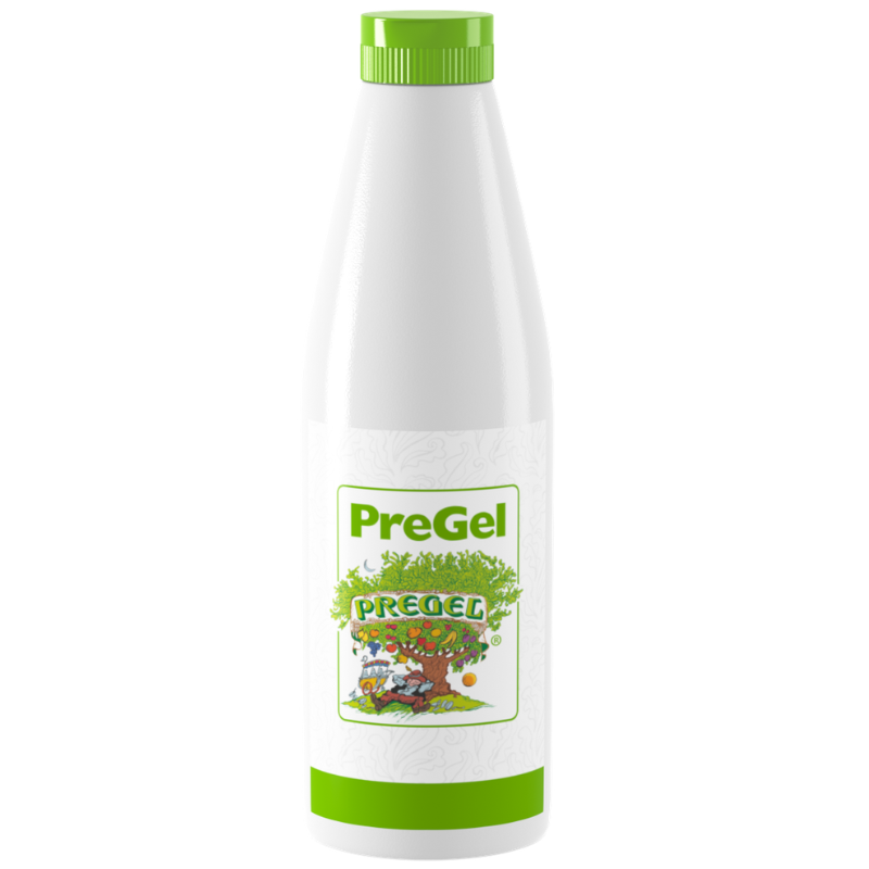 PREGEL TOPPING CAFE 1KG