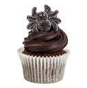 PME - MIX DECORS EN SUCRE HALLOWEEN - 12PCS
