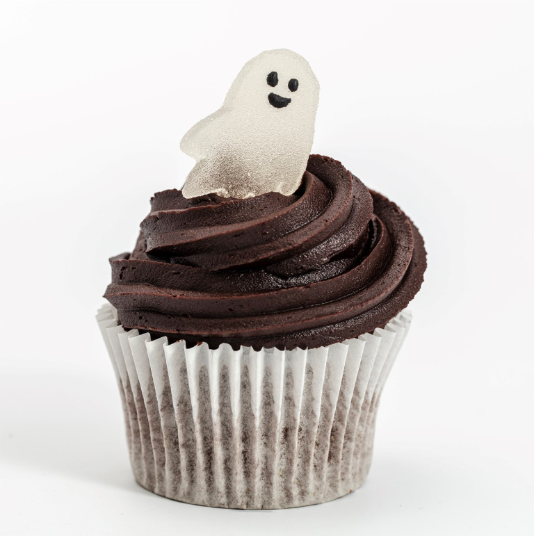 PME - MIX DECORS EN SUCRE HALLOWEEN - 12PCS