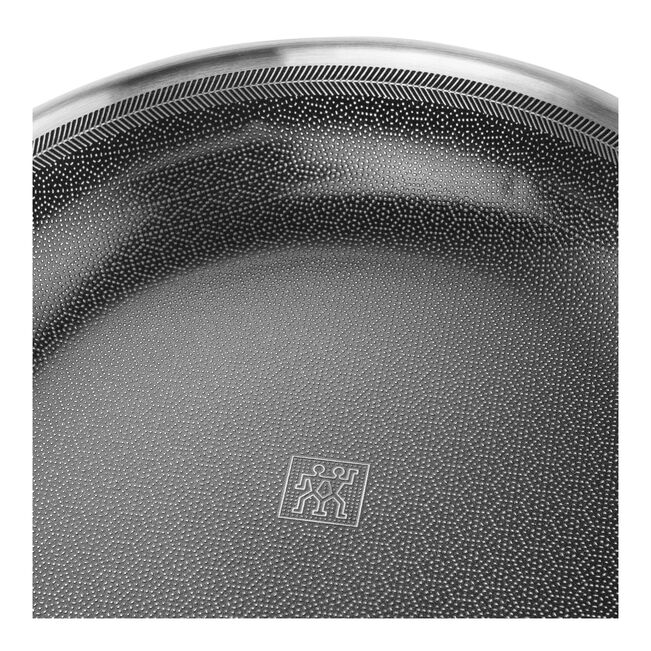 ZWILLING -PEAK CERAFORCE HYCOAT POÊLE À BORDS HAUTS Ø 24CM