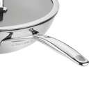 ZWILLING -PEAK CERAFORCE HYCOAT POÊLE À BORDS HAUTS Ø 24CM