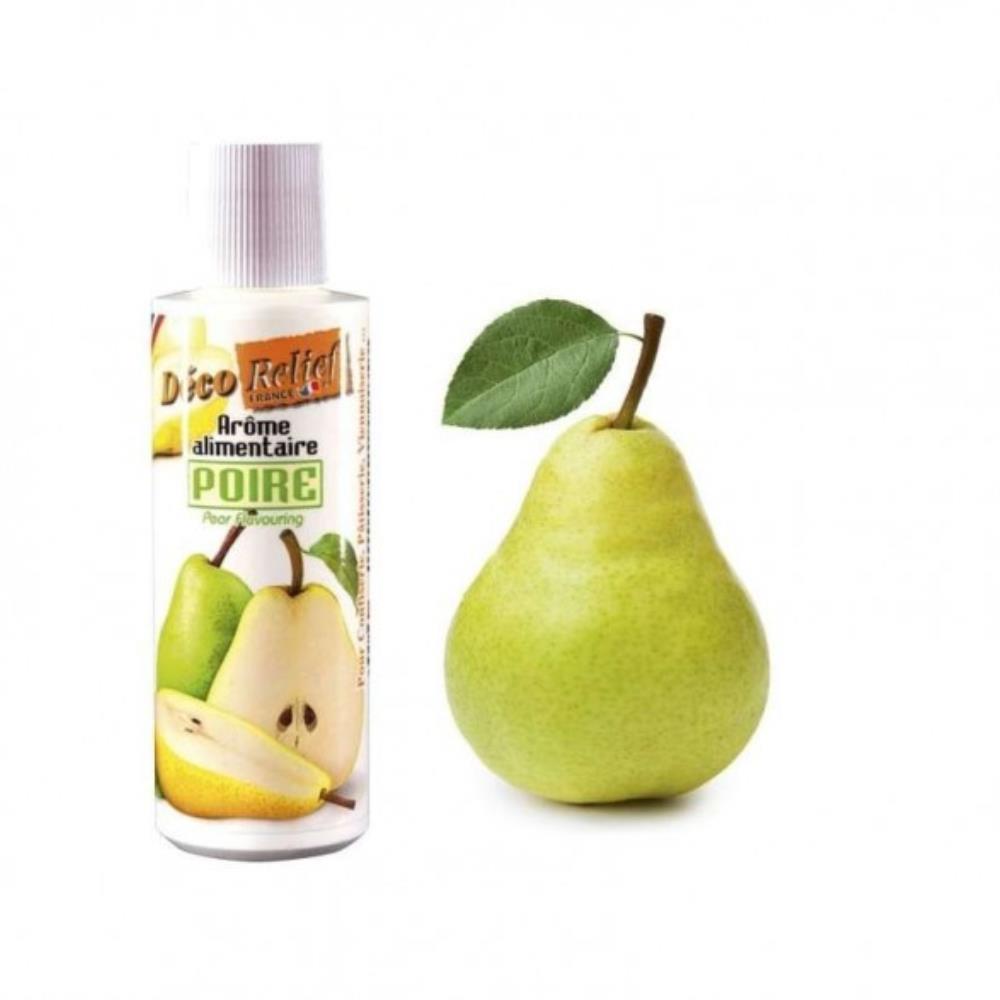 AROMES DECORELIEF 120ML PEAR