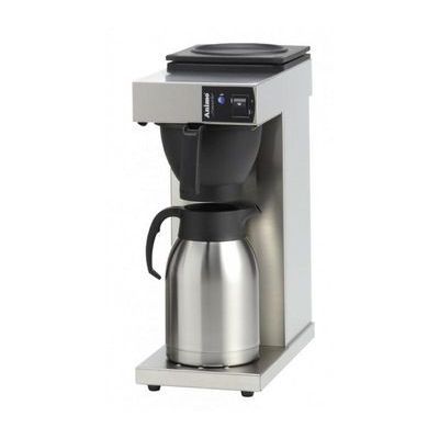 ANIMO EXCELSO "T" KOFFIEZETAPPARAAT MET THERMOSCOOP 2LT