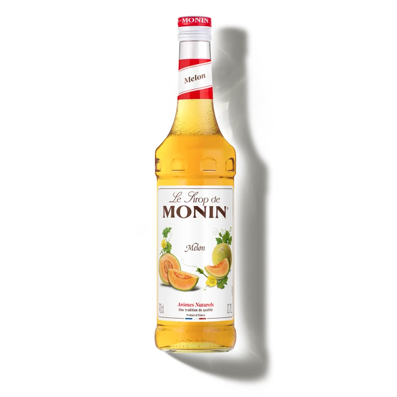 MONIN MELOENSIROOP 70CL