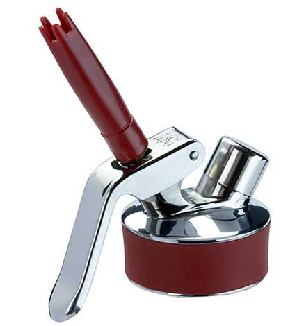 ISI COMPLETE HEAD FOR SIPHON
