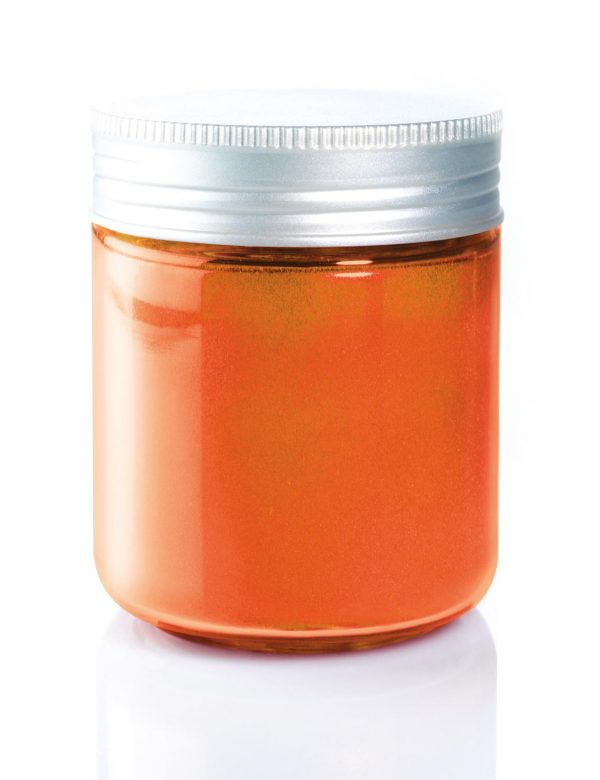 060573 PCB DENRÉE ALIMENTAIRE COLORANTE ORANGE 50G ***S/CD***