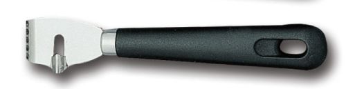 FISCHER RIGHT-HANDED GLANDER + ZESTER