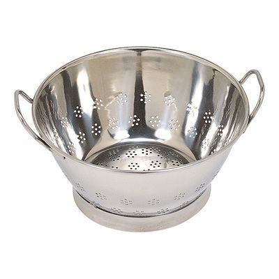 PUJADAS PASSOIRE DIAMETRE 45CM INOX 18/10