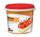 DAWN BELNAP STRAWBERRY FROSTING 14KG BUCKET