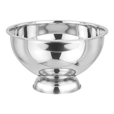 VASQUE A CHAMPAGNE DIAM 340MM INOX