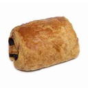 VAMIX E8 CHOCOLADEBROODJE MARGARINE RAUWE 180X68G