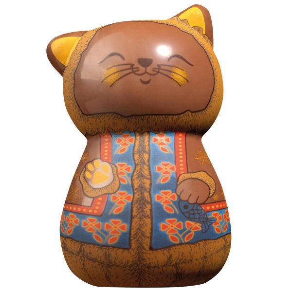 065266 PCB MOULES CHATON POLAIRE POUR 9 PIÈCES 13X8,5 CM 18PCES ***S/CD***