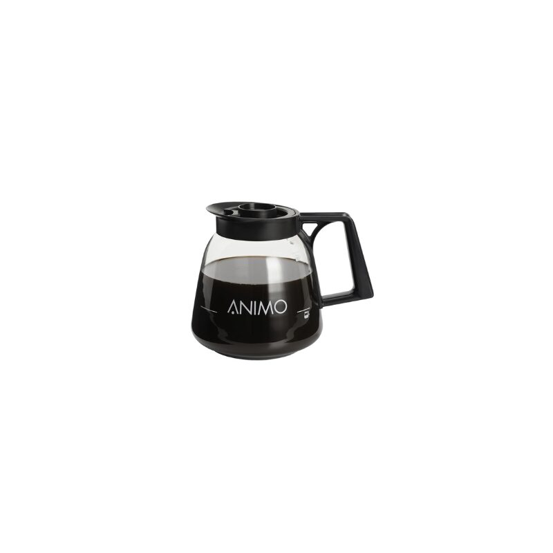 ANIMO GLASS JUG 1.8L
