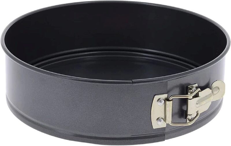 DE BUYER 20 CM SPLIT CAKE TIN